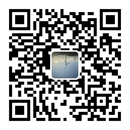卡拉熊公众号二维码