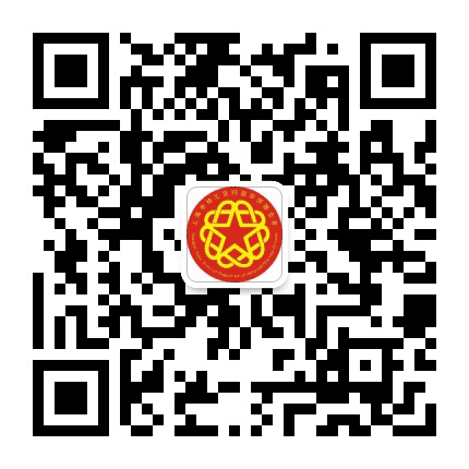 徐汇侨联公众号二维码
