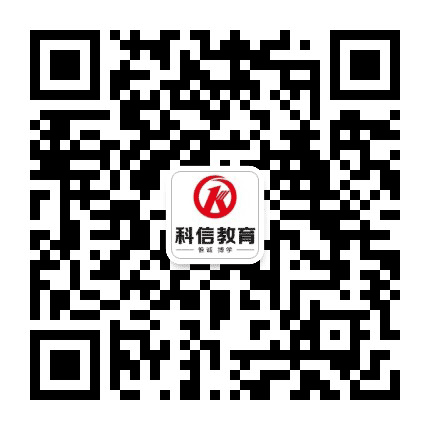 盘锦公考人事培训公众号二维码