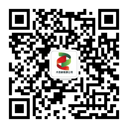 木垒新能源有限公司公众号二维码