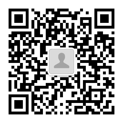 抚顺反恐公众号二维码