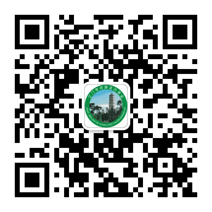 江门市河源龙川商会公众号二维码