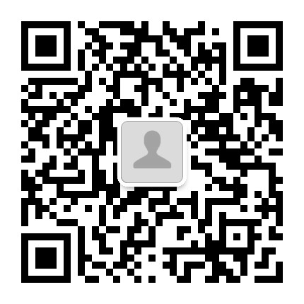 商水老乡群公众号二维码