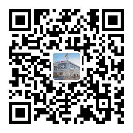 东莞市虎门丰泽园幼儿园公众号二维码