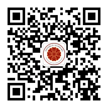 掌中八宝公众号二维码