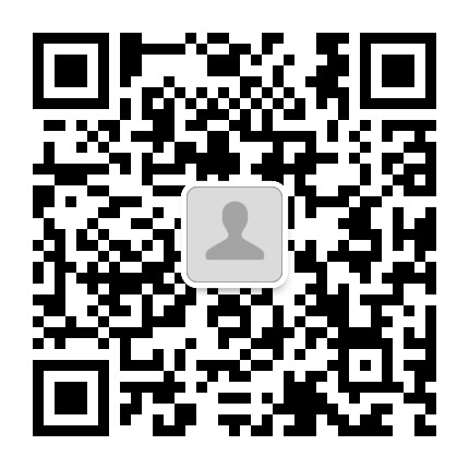 中牟老乡群公众号二维码