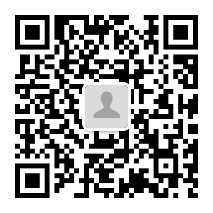 信义时光公众号二维码