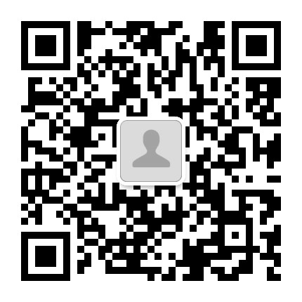 七星区横塘社区公众号二维码