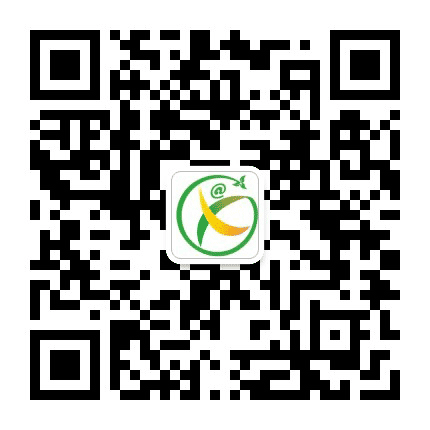 河北农大学工在线公众号二维码