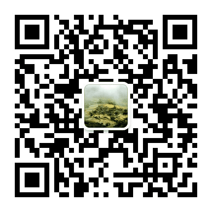 永丰文联公众号二维码