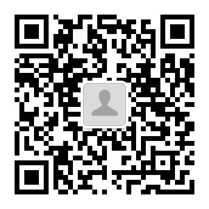 中建一局投资运营公司公众号二维码