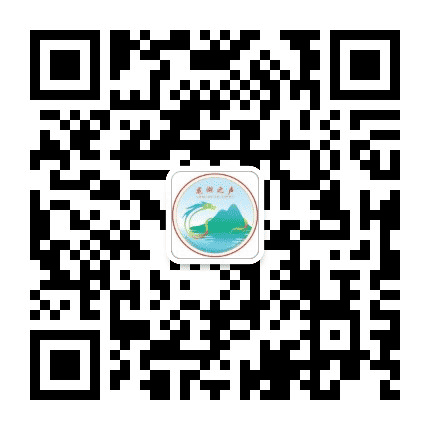 万秀龙湖之声公众号二维码