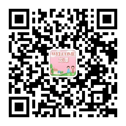 美好龙潭公众号二维码