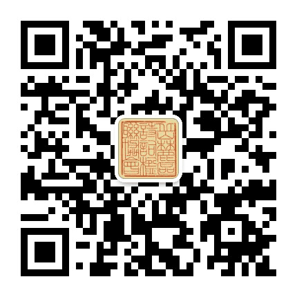 岳麓诗韵公众号二维码