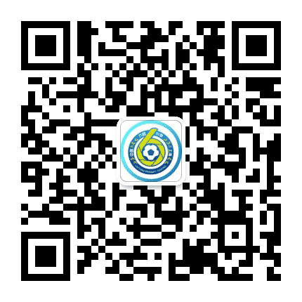 浦东新区六团小学公众号二维码