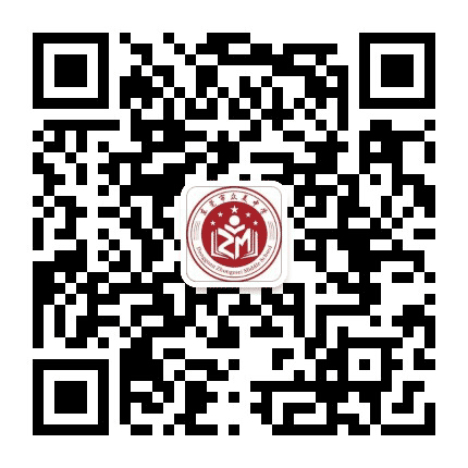 华中师范大学东莞附属中学公众号二维码