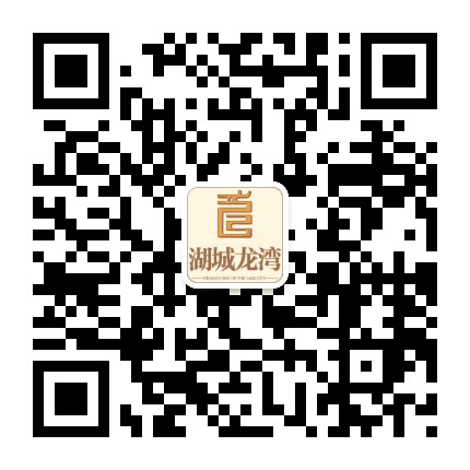 湖城龙湾公众号二维码