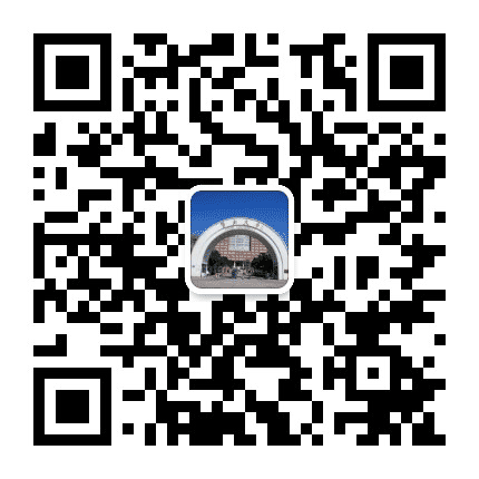 广州南沙自贸区研究基地公众号二维码