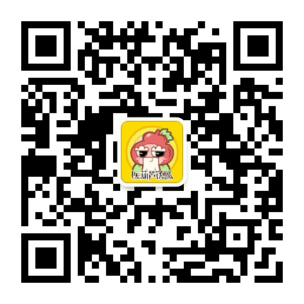 医葫芦话瓢公众号二维码