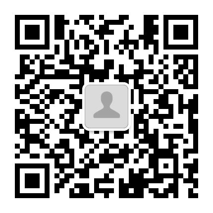集宁双拥办公众号二维码