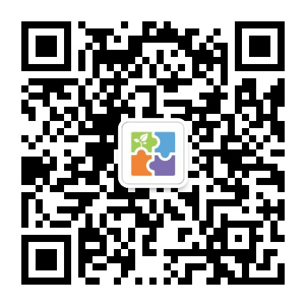 天河区盈溪幼儿园公众号二维码