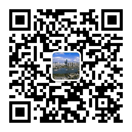 广西生活资讯网公众号二维码