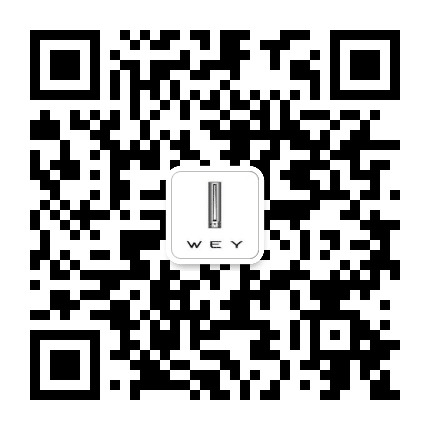 成都建国WEY天府店公众号二维码