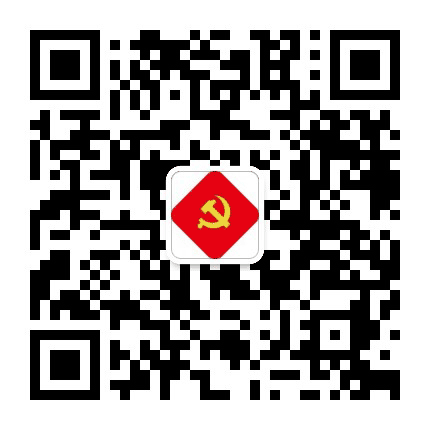 朱泾党建公众号二维码