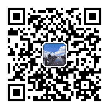 东湖农场小镇公众号二维码