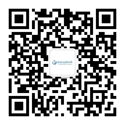 汇智兴城公众号二维码