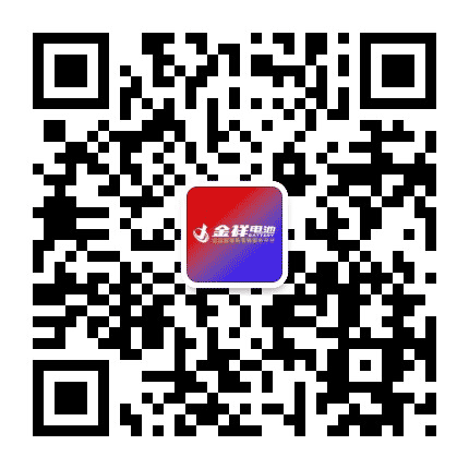 金祥蓄电池公众号二维码