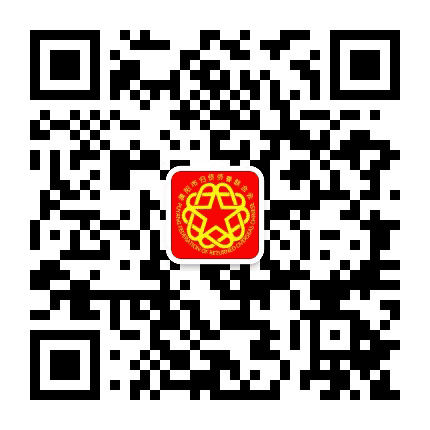 濮阳侨联公众号二维码