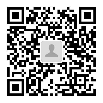 绥化农行公众号二维码