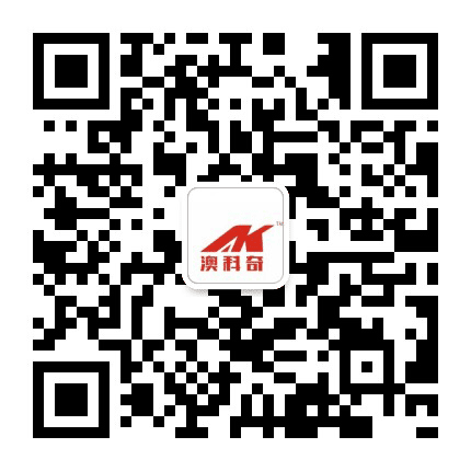 澳科奇畜禽研究中心公众号二维码