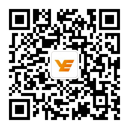 越秀风行食品公众号二维码