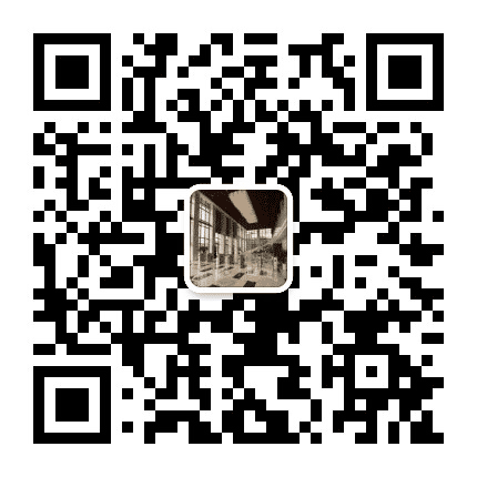 奉化剧院演出管家公众号二维码