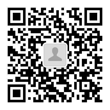 嘉定睦邻公众号二维码
