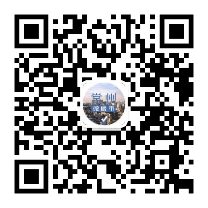 常州微楼市公众号二维码