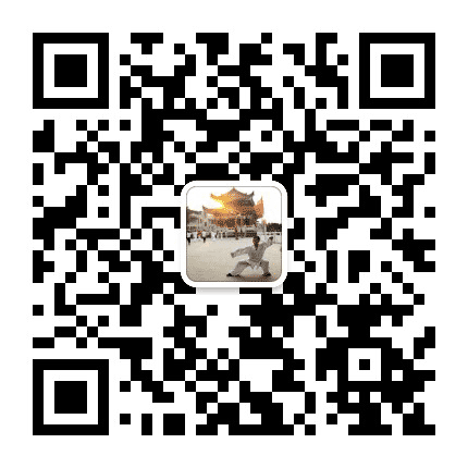 四川巴州公众号二维码