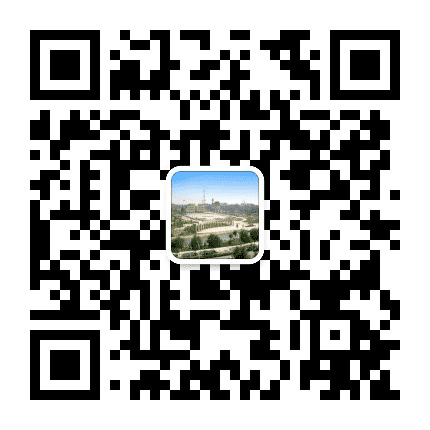 陵城统一战线公众号二维码
