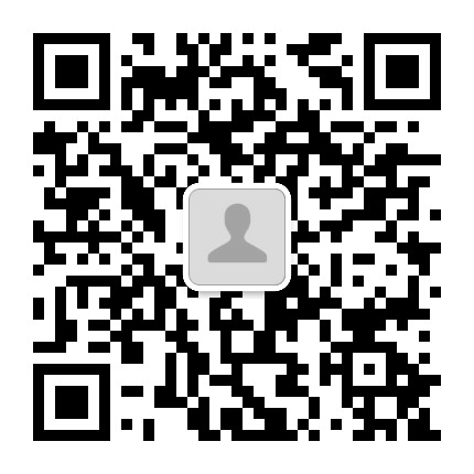 长汀商务公众号二维码