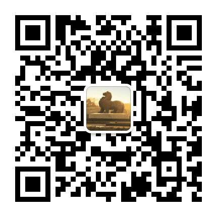 微更新微幸福公众号二维码