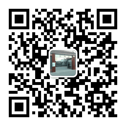 石楼镇石楼村经济合作社公众号二维码