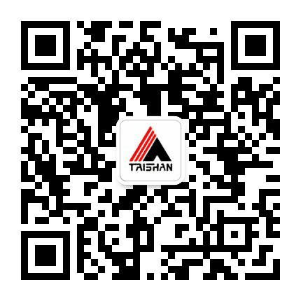 泰山电工公众号二维码