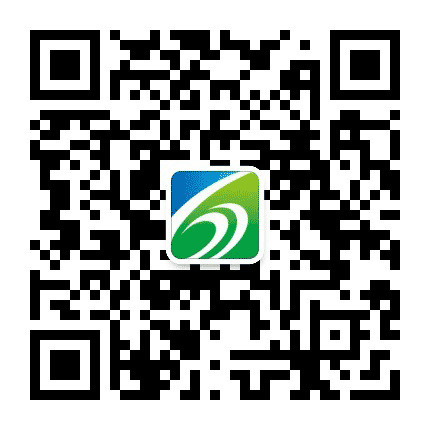 擂鼓四矿公众号二维码