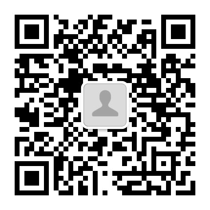 就在达州公众号二维码