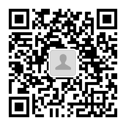鄞州生态环境公众号二维码
