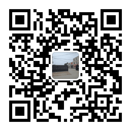 衡水市冀州区南午村中心卫生院公众号二维码