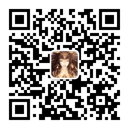 原来是游戏君公众号二维码