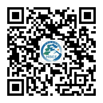 大城生态环境发布公众号二维码